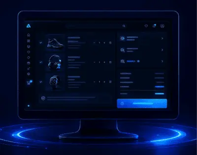 Carrito, pagos y checkout optimizado